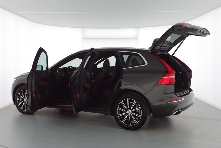 Photo 7 VIN: YV1UZL1VCL1575663 - VOLVO XC60 