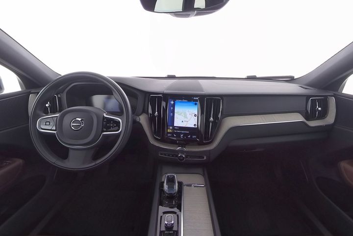 Photo 8 VIN: YV1UZL1VCL1575663 - VOLVO XC60 