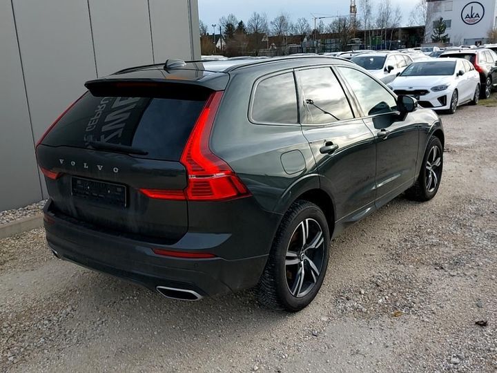 Photo 7 VIN: YV1UZL1VCL1590076 - VOLVO XC60 