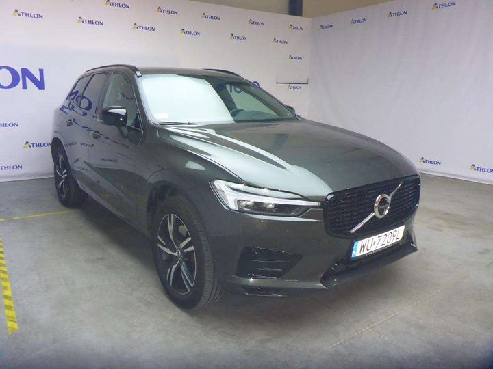 Photo 2 VIN: YV1UZL1VCM1778814 - VOLVO XC60 