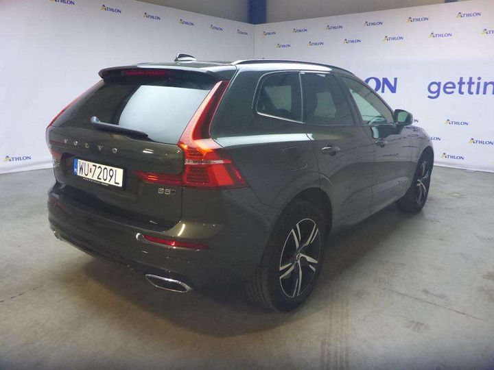 Photo 3 VIN: YV1UZL1VCM1778814 - VOLVO XC60 