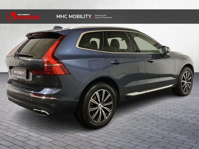 Photo 6 VIN: YV1UZL1VCM1813762 - VOLVO XC60 