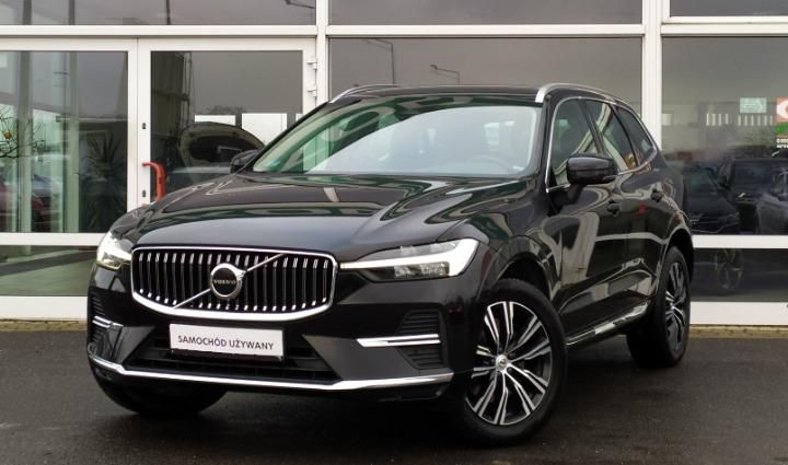 Photo 1 VIN: YV1UZL1VCN1952658 - VOLVO XC60 SUV 