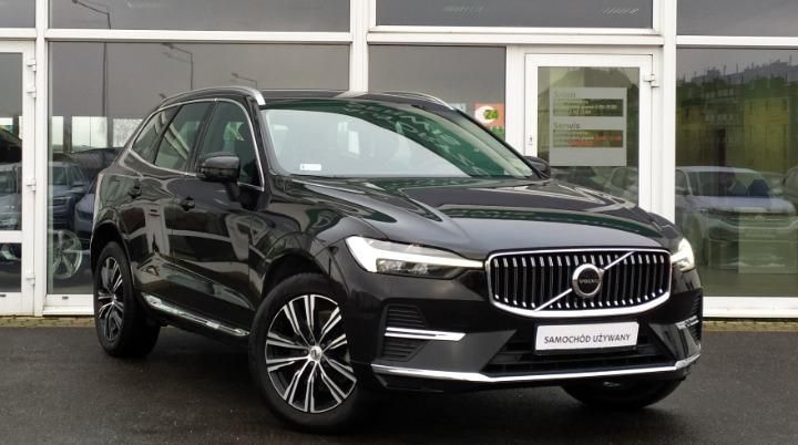 Photo 6 VIN: YV1UZL1VCN1952658 - VOLVO XC60 SUV 