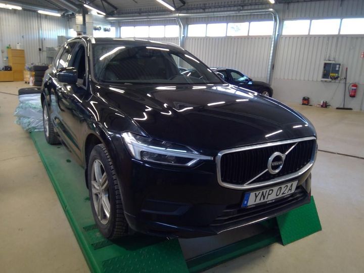 Photo 1 VIN: YV1UZL1VDL1566835 - VOLVO XC60 