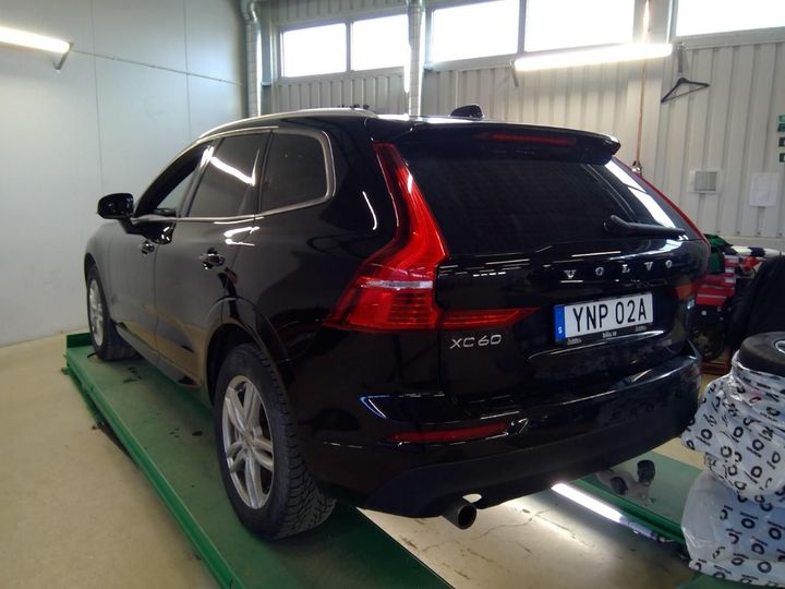 Photo 2 VIN: YV1UZL1VDL1566835 - VOLVO XC60 