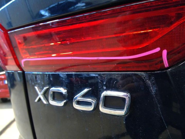 Photo 27 VIN: YV1UZL1VDL1566835 - VOLVO XC60 