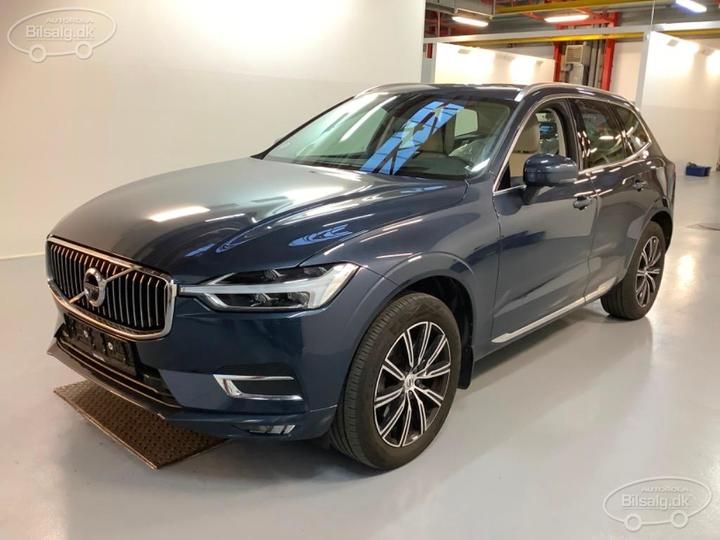 Photo 0 VIN: YV1UZL1VDL1586783 - VOLVO XC60 SUV 