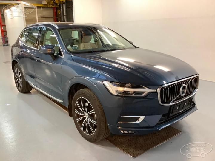 Photo 10 VIN: YV1UZL1VDL1586783 - VOLVO XC60 SUV 