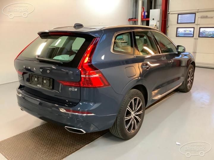 Photo 13 VIN: YV1UZL1VDL1586783 - VOLVO XC60 SUV 