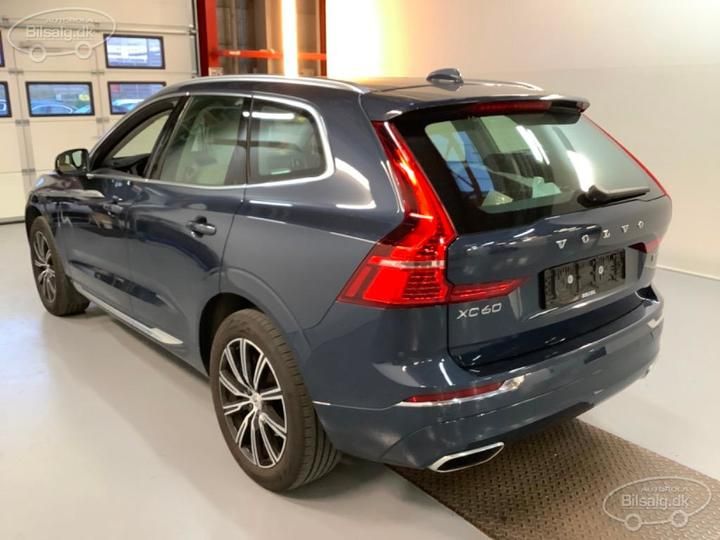 Photo 19 VIN: YV1UZL1VDL1586783 - VOLVO XC60 SUV 