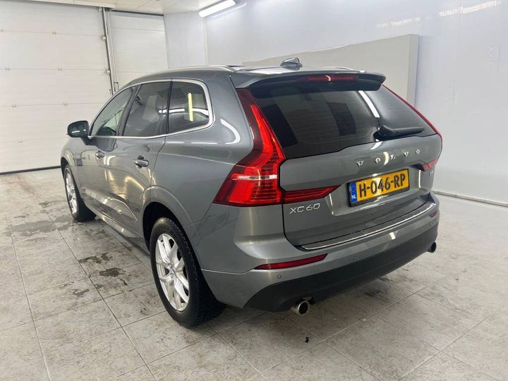 Photo 1 VIN: YV1UZL1VDL1586810 - VOLVO XC60 