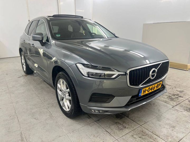 Photo 4 VIN: YV1UZL1VDL1586810 - VOLVO XC60 