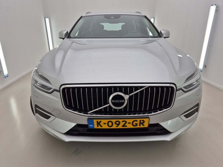 Photo 3 VIN: YV1UZL1VDM1758173 - VOLVO XC60 