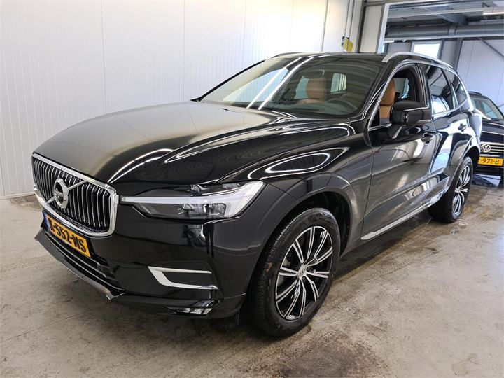 Photo 1 VIN: YV1UZL1VDM1794238 - VOLVO XC60 