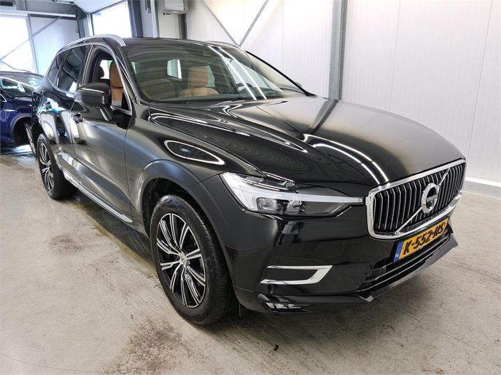 Photo 2 VIN: YV1UZL1VDM1794238 - VOLVO XC60 