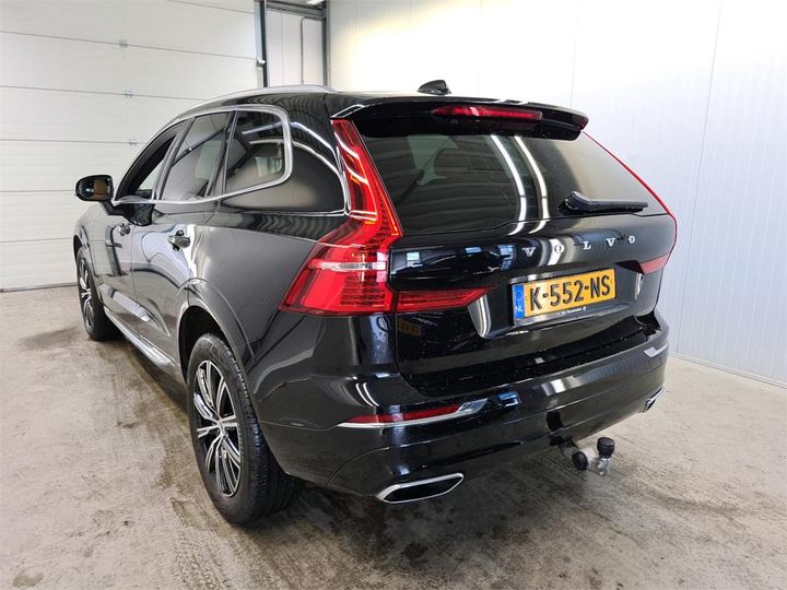 Photo 3 VIN: YV1UZL1VDM1794238 - VOLVO XC60 