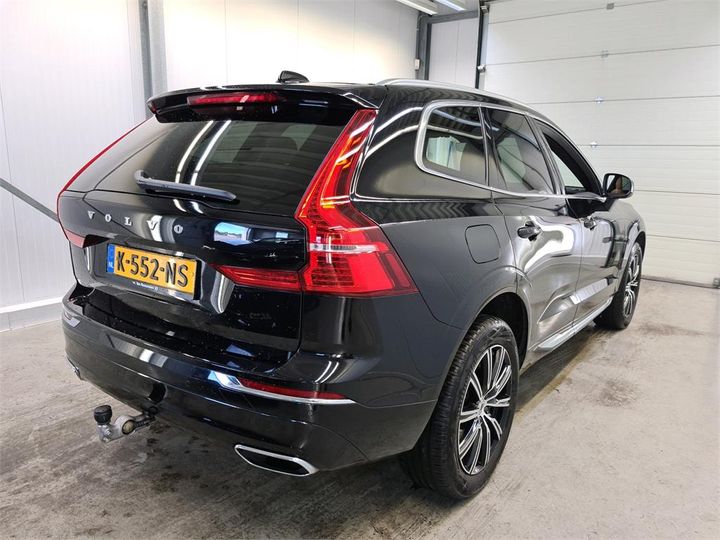 Photo 4 VIN: YV1UZL1VDM1794238 - VOLVO XC60 