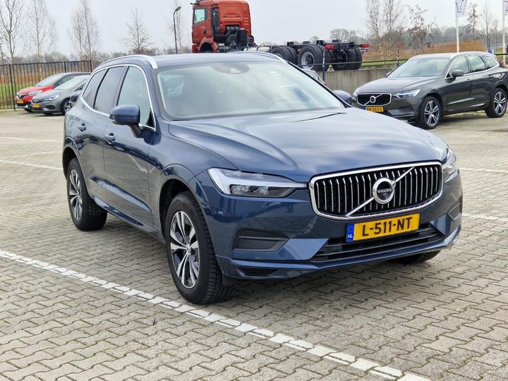 Photo 2 VIN: YV1UZL1VDM1828347 - VOLVO XC60 