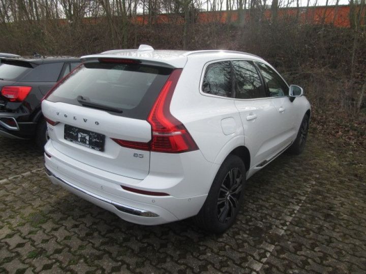 Photo 5 VIN: YV1UZL1VDN1019778 - VOLVO XC60 (03.2017-&GT) 