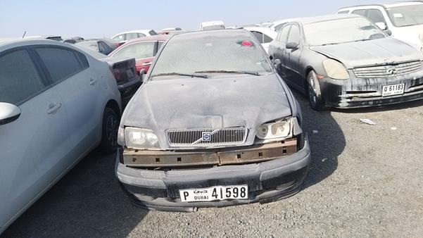 Photo 0 VIN: YV1VS17K92F831312 - VOLVO S40 