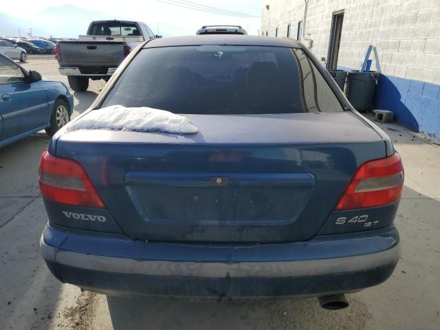 Photo 5 VIN: YV1VS2551YF529069 - VOLVO S40 