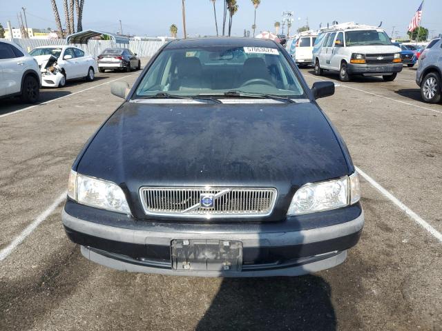 Photo 4 VIN: YV1VS2552YF497121 - VOLVO S40 