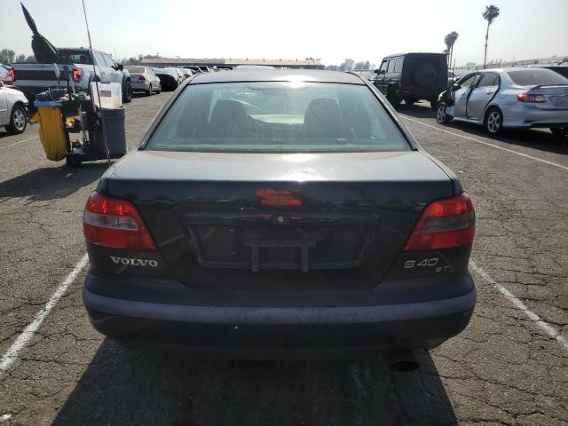 Photo 5 VIN: YV1VS2552YF497121 - VOLVO S40 