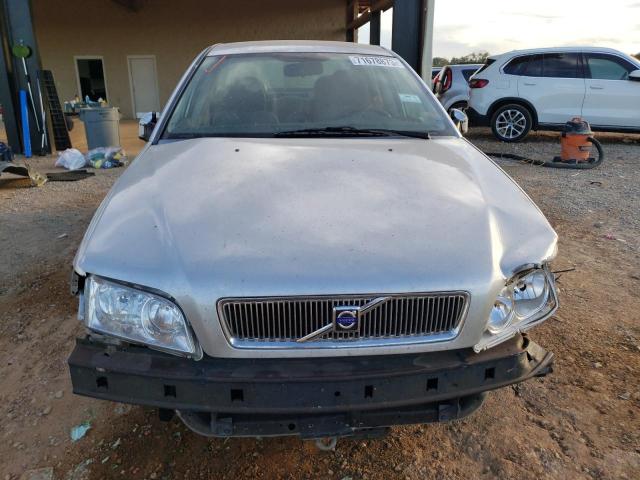 Photo 4 VIN: YV1VS2552YF558838 - VOLVO S40 