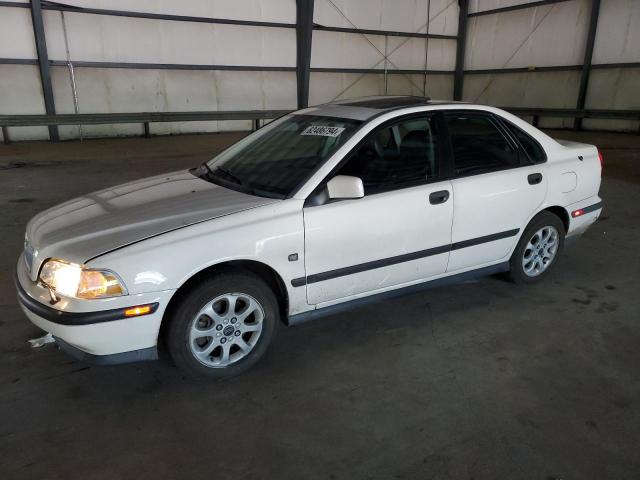 Photo 0 VIN: YV1VS2553YF575339 - VOLVO S40 