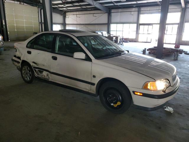 Photo 3 VIN: YV1VS2553YF575339 - VOLVO S40 