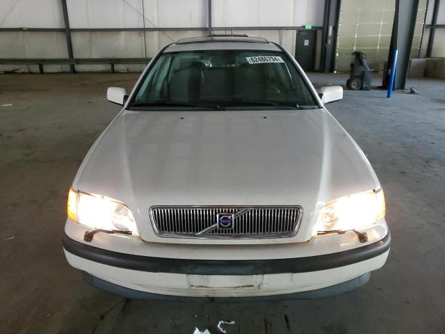 Photo 4 VIN: YV1VS2553YF575339 - VOLVO S40 