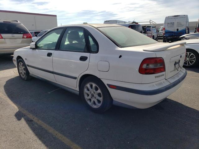 Photo 1 VIN: YV1VS2554YF477968 - VOLVO S40 