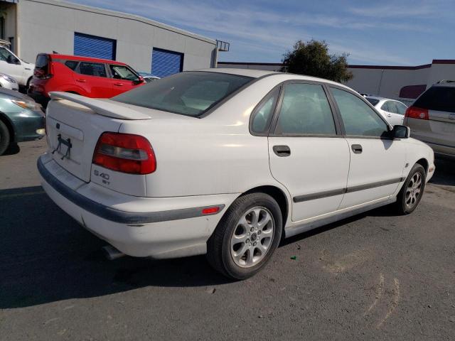 Photo 2 VIN: YV1VS2554YF477968 - VOLVO S40 