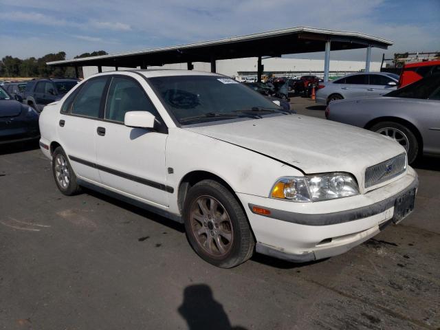 Photo 3 VIN: YV1VS2554YF477968 - VOLVO S40 