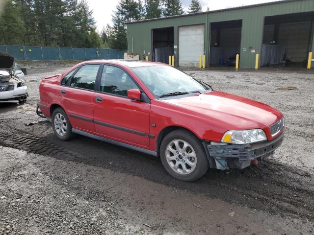 Photo 3 VIN: YV1VS2555YF524361 - VOLVO S40 