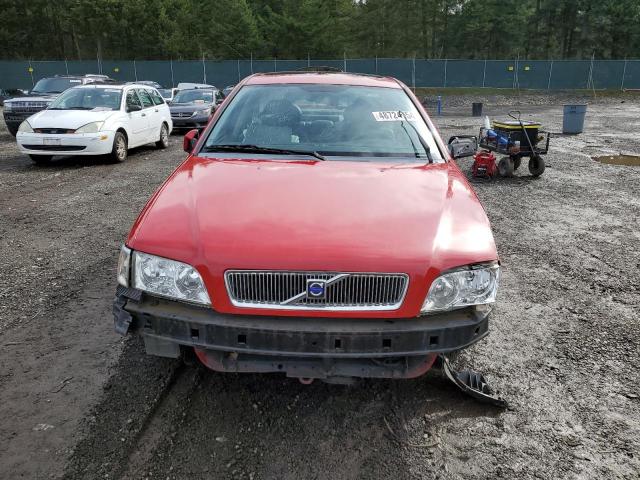 Photo 4 VIN: YV1VS2555YF524361 - VOLVO S40 