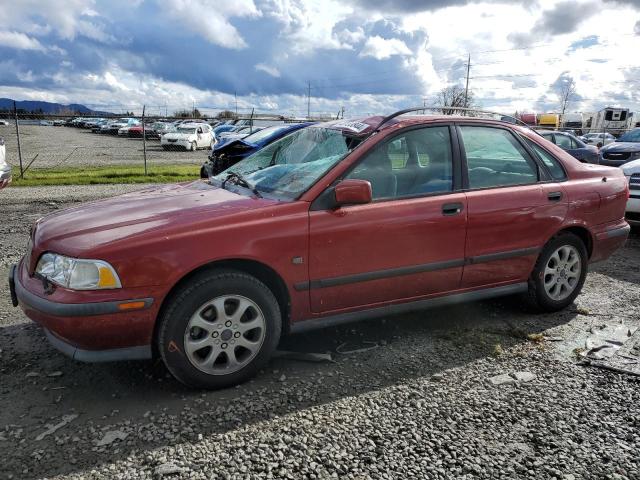 Photo 0 VIN: YV1VS2556YF488325 - VOLVO S40 