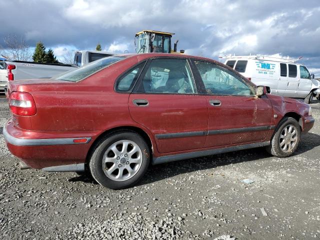 Photo 2 VIN: YV1VS2556YF488325 - VOLVO S40 