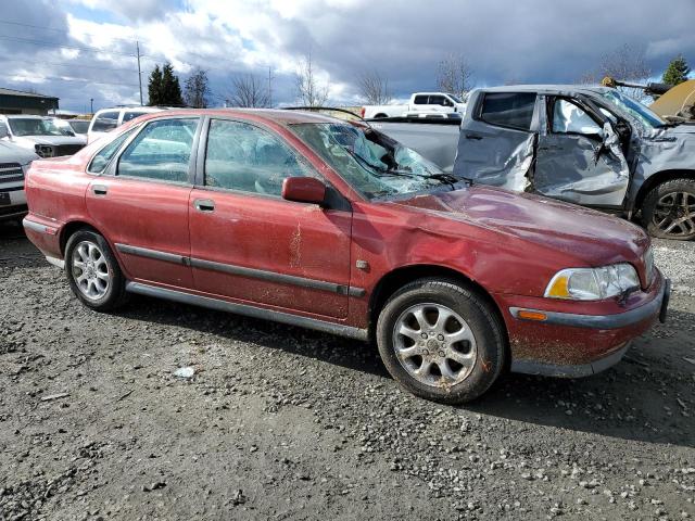 Photo 3 VIN: YV1VS2556YF488325 - VOLVO S40 