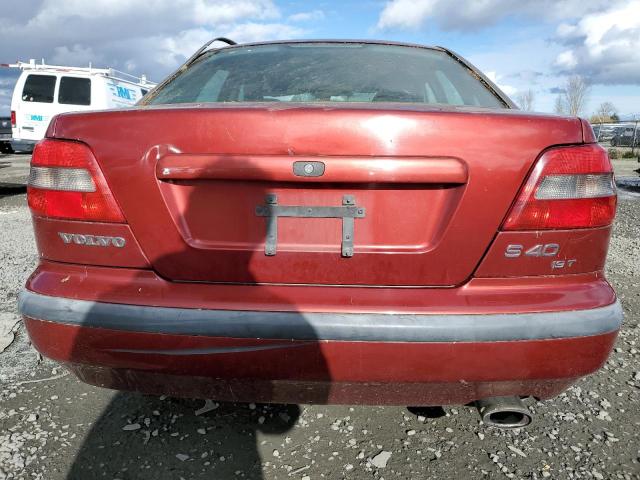 Photo 5 VIN: YV1VS2556YF488325 - VOLVO S40 