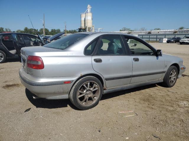 Photo 2 VIN: YV1VS255XYF579548 - VOLVO S40 