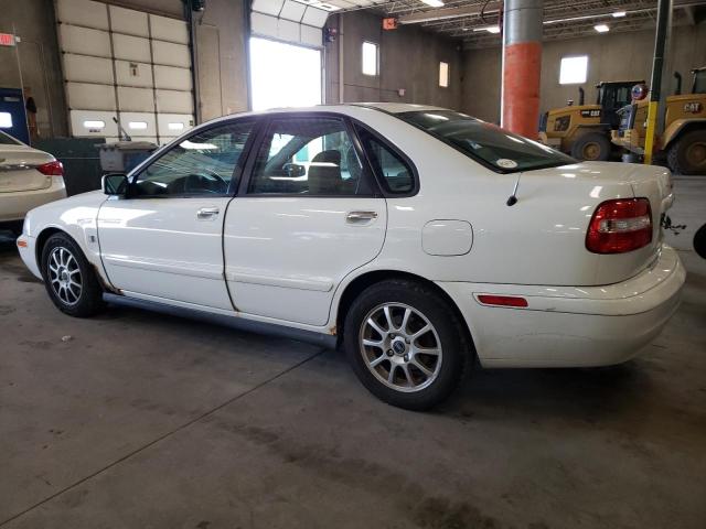 Photo 1 VIN: YV1VS27503F996473 - VOLVO S40 1.9T 