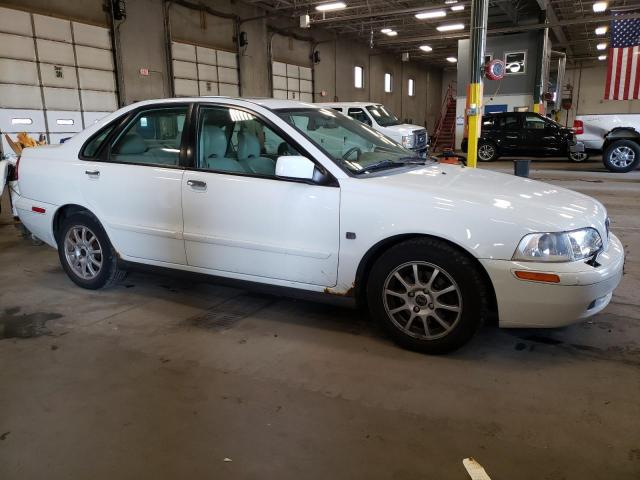 Photo 3 VIN: YV1VS27503F996473 - VOLVO S40 1.9T 