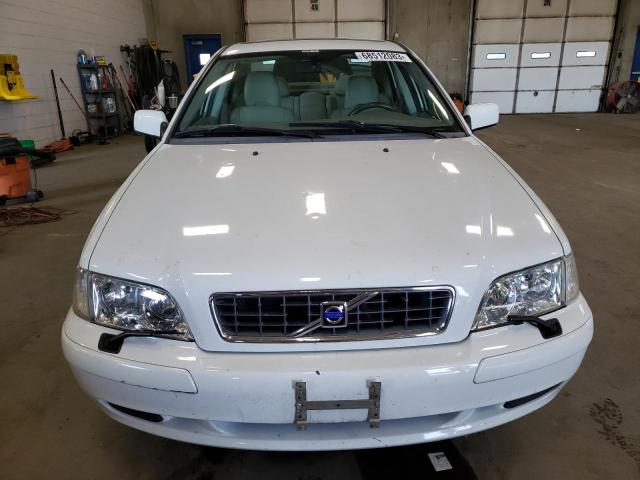 Photo 4 VIN: YV1VS27503F996473 - VOLVO S40 1.9T 