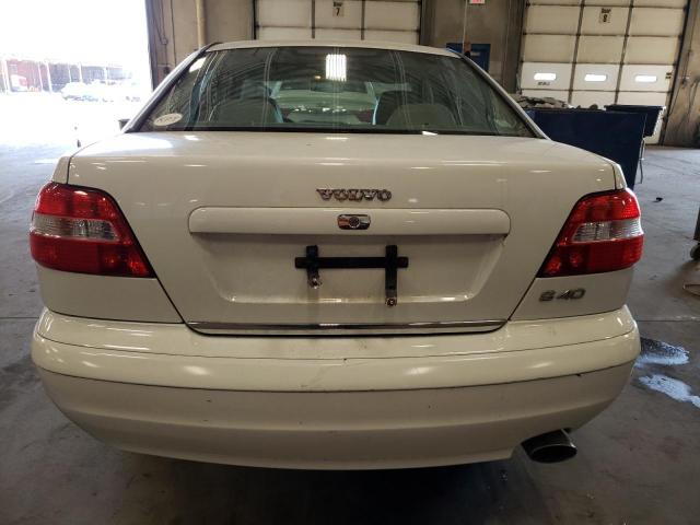 Photo 5 VIN: YV1VS27503F996473 - VOLVO S40 1.9T 