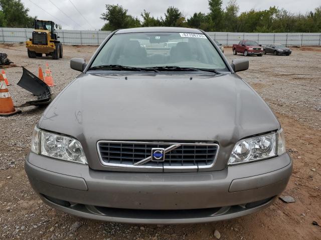 Photo 4 VIN: YV1VS27514F070410 - VOLVO S40 