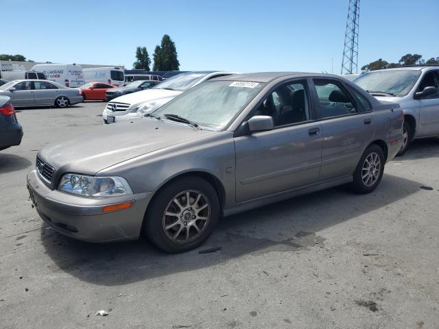 Photo 0 VIN: YV1VS27514F079012 - VOLVO S40 1.9T 