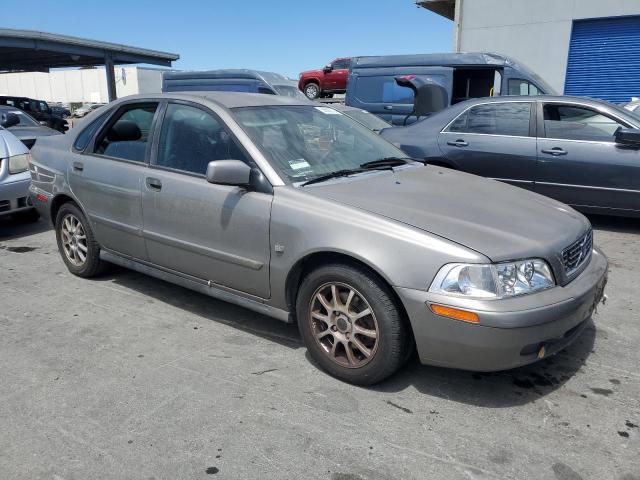 Photo 3 VIN: YV1VS27514F079012 - VOLVO S40 1.9T 