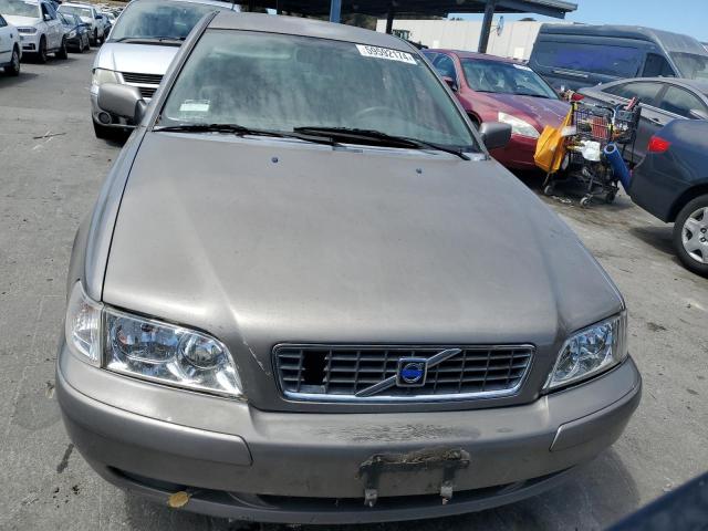 Photo 4 VIN: YV1VS27514F079012 - VOLVO S40 1.9T 